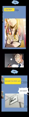 [Yihyeonmin] Drug Candy Ch.0-32 [English] [YoManga]