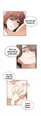 [Edge Edge] SStudy Ch.0-25 (English) (YoManga) (Ongoing)