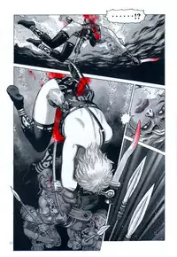 [Yamamoto Atsuji] Zombie Warriors (English)
