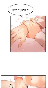 [Mx2J] Hari Dormitory Ch.0-26 (English) (Ongoing)