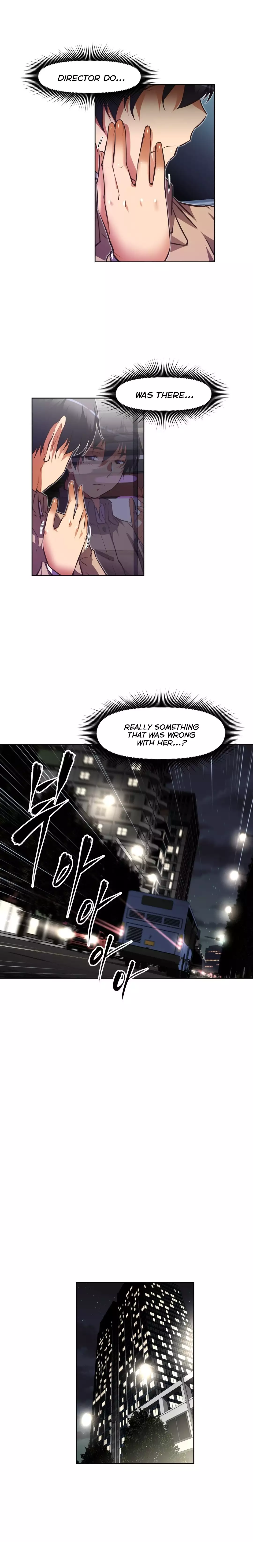 Brawling Go Ch.76-119