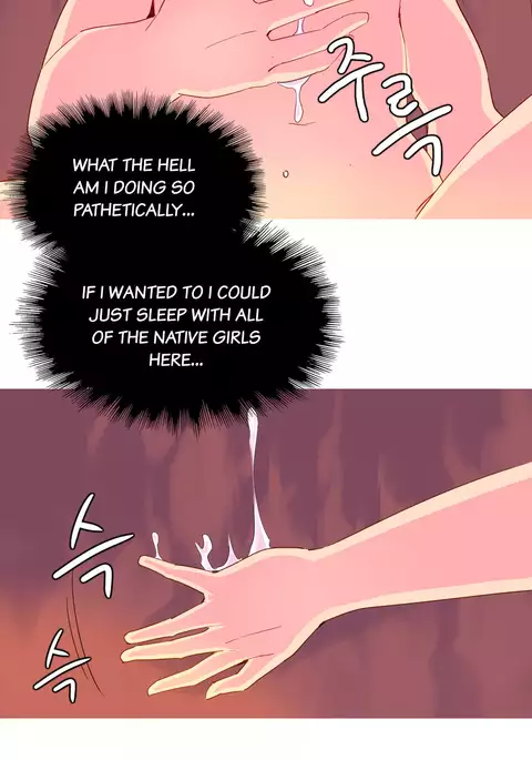 A World That I Rule Ch.01-35