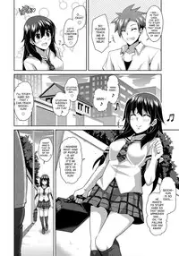 [Nikusoukyuu.] Aphrodisiac Switch Ch. 0-2 [English] [desudesu] [Digital]