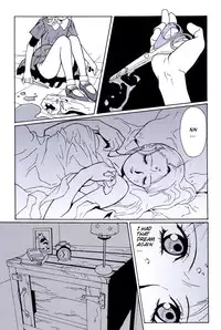 [Umetsu Yasuomi] Vegetables [English]