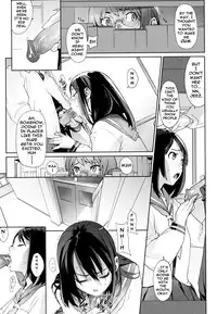 [Yukimi] Birthday ~Shokai Genteiban~ [English] [darknight]