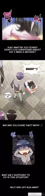 [Insane] Love Parameter Ch.1-44 (English) (YoManga) (Ongoing)