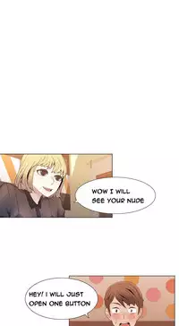 Miss Mystic Ch.1-21 (English) (Ongoing)