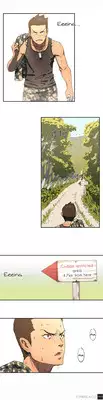 [Yi Hyeon Seok] Refrain Love Ch.1-23 (English) (YoManga) (Ongoing)