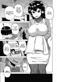 [Takatsu] Ou-sama Appli - King App Ch. 1-4 [English] [HalbesEi]
