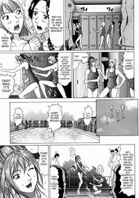 [Kurono Masakado] Junks [English] [SaHa]