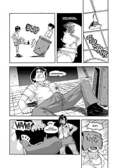 [Vidi Vici Veni(Cessa)] Black Rose