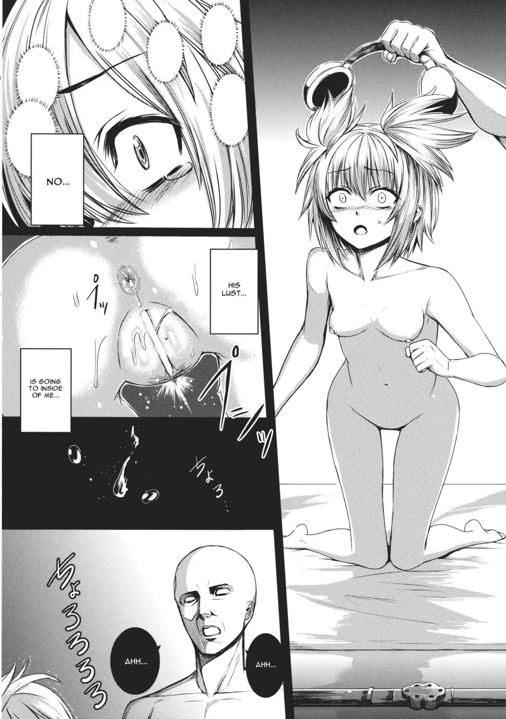 Rakujitsu no Seitokuou