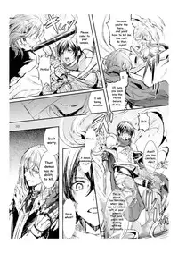 [Aji Pontarou] [T_TSF] The Demon King and His Bride