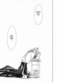 (C72) [Studio Kimigabuchi (Kimimaru)] Negimaru! 5 (Mahou Sensei Negima!) [English]