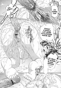 [MAC-V] Empty Pool Excitement!! [English][Sling]