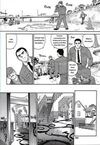 (CR32) [Behind Moon (Q)] Dulce Report 2 [English] [mood44]
