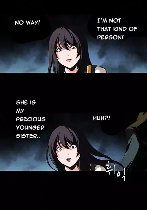 Twin Slave Ch.1-33