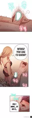 [BAK Hyeong Jun] Sweet Guy Ch.1-49 (English) (YoManga) (Ongoing)