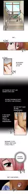 The Taste of the Hand Ch.1-21 (English) (Ongoing)
