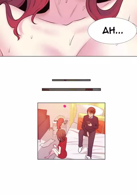 Miss Mystic Ch.1-9