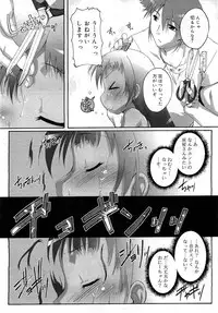 COMIC RiN 2010-11