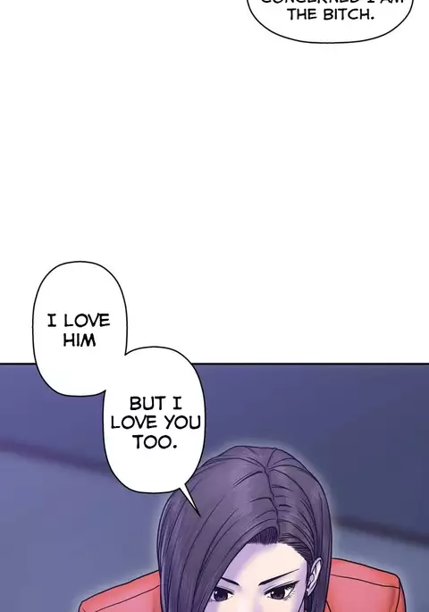 Ghost Love Ch.1-35