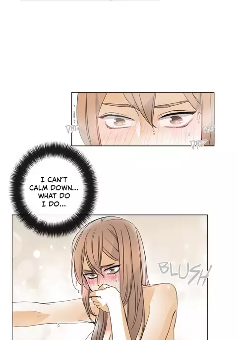 Talk To Me Ch.1-29