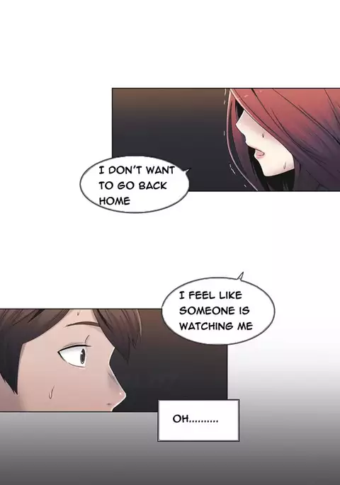 Miss Mystic Ch.1-23