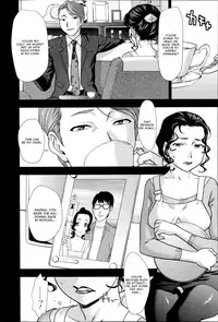 [Saida Kazuaki] Dried Fruit (ANGEL Club 2014-07) [English] [CGrascal]
