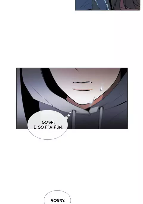 Talk To Me Ch.1-45