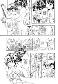 [Asagi Ryuu] I Want to be Honest [English] [Dynasty Scans & Payapaya Scans]