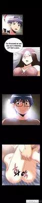 [Insane] Love Parameter Ch.1-44 (English) (YoManga) (Ongoing)