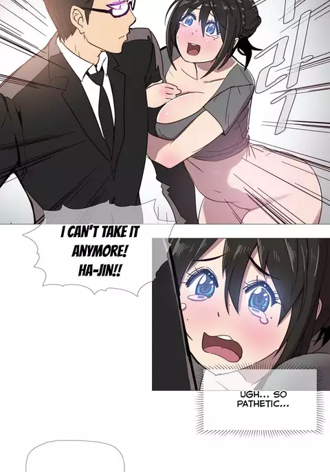 Household Affairs Ch.1-43