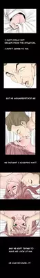 The Taste of the Hand Ch.1-21 (English) (Ongoing)