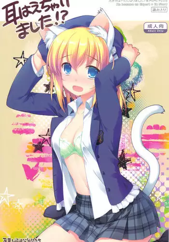 (SC41) [Alpha to Yukaina Nakamatachi (ALPHa)] Expert ni Narimashita! 4 [English] {Hennojin}