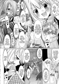 [Rusty Soul, Alto Seneka] Brandish [English] [SaHa]