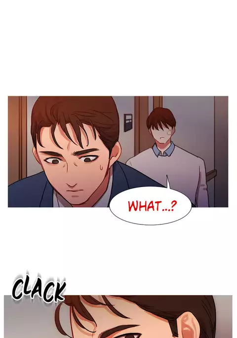 Scandal of the Witch Ch.1-35