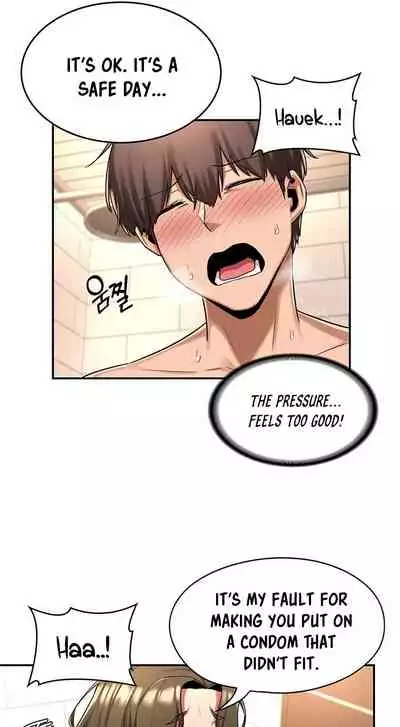[Abio4, Bangkki] Sextudy Group (1-17) [English] [Ongoing]