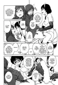 [Shimimaru] "Joou" Series | "Queen" Series Ch. 1-5 [English] [Hot Cocoa]