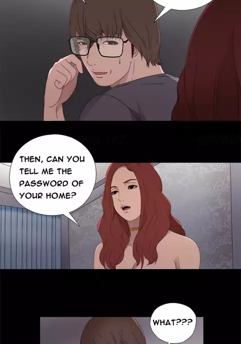 Girl Next Door Ch.1-24