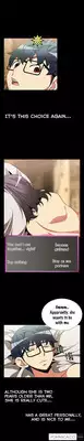 [Insane] Love Parameter Ch.1-26 (English) (YoManga) (Ongoing)