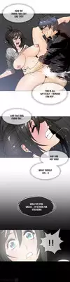 [ButcherBoy] Household Affairs Ch.1-28 (English) (YoManga) (Ongoing)
