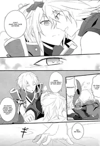 [じじ島/ 鬼崎KK & Sherry] Taking Back Time (Blazblue)