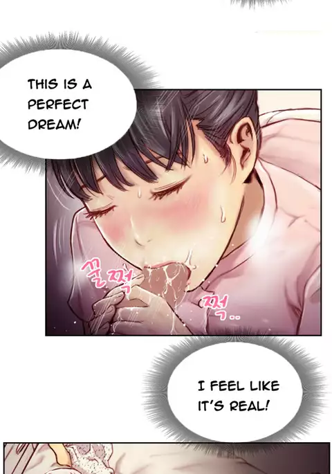 New Face Ch.1-4
