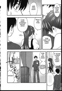 Family Circus [English] [Rewrite] [EZ Rewriter]