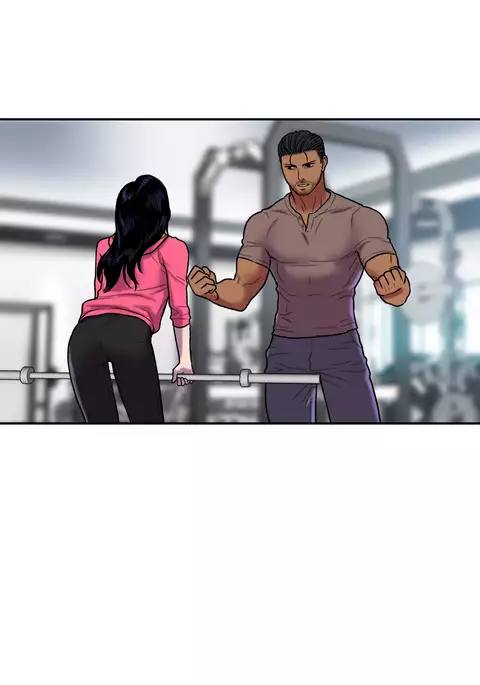 Ghost Love Ch.1-33