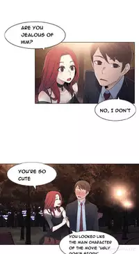 Miss Mystic Ch.1-16 (English) (Ongoing)