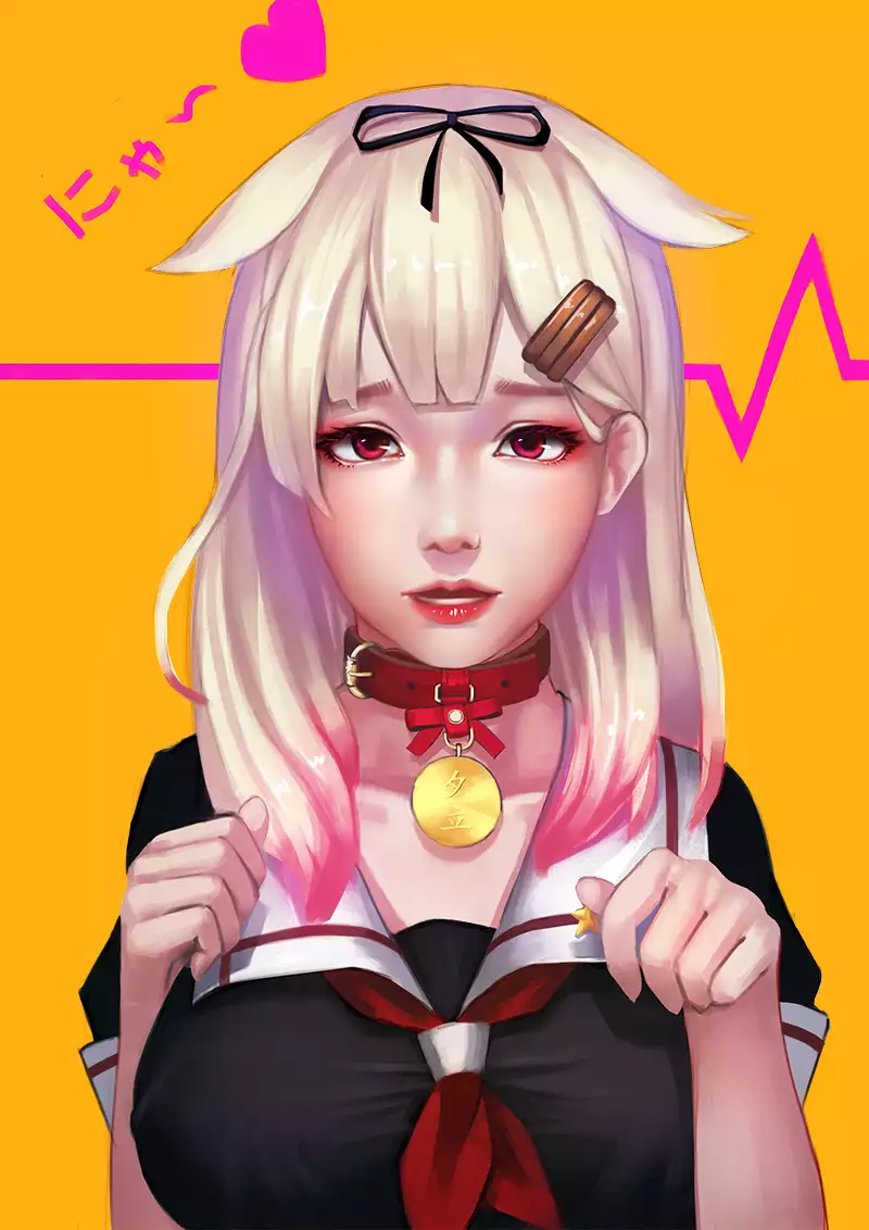 Pixiv Artist - Rhasta＠お仕事募集中