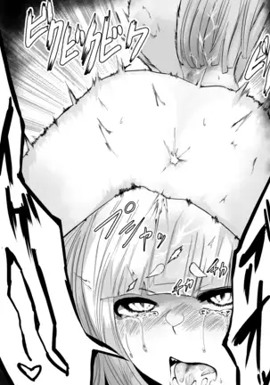 Gingitsune no Ecchi na Yatsu Matome Hon