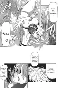[Sanbun Kyoden] 10after Ch. 1-9 [English]